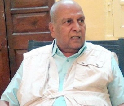 Raj Cong MLA calls minister biggest mining mafia, threatens self-immolation Raj Cong MLA calls minister biggest mining mafia, threatens self-immolation