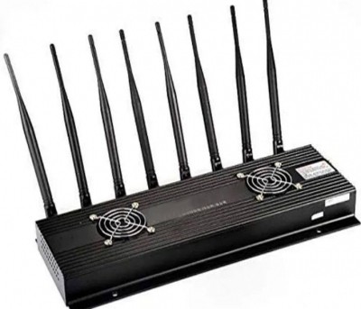 Booster to enhance, jammer to block mobile signal illegal: Centre Booster to enhance, jammer to block mobile signal illegal: Centre