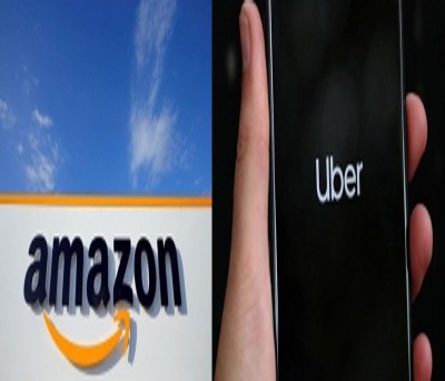 Amazon, Uber offer ride upgrades for Prime members in India Amazon, Uber offer ride upgrades for Prime members in India