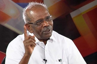CPI-M leader Mani withdraws 'insensitive' remarks against K.K.Rema