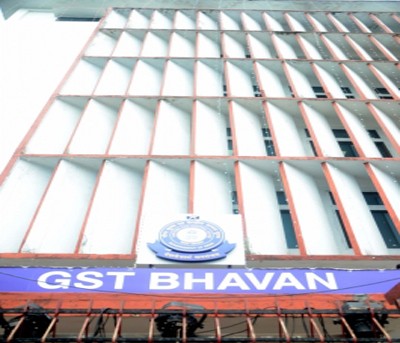 GoM on GST Appellate Tribunal set up GoM on GST Appellate Tribunal set up