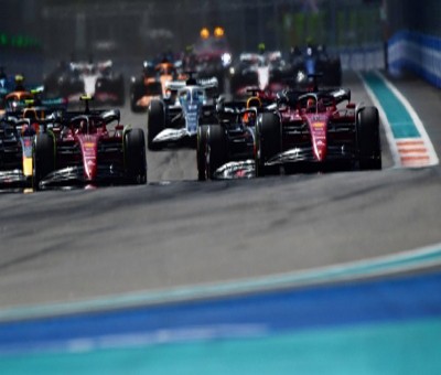 F1 Commission agrees tweaks to financial regulations F1 Commission agrees tweaks to financial regulations