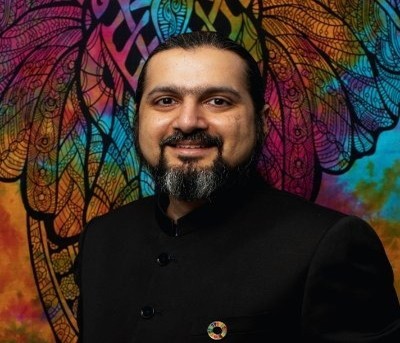 Environment Ministry ropes in Grammy winner Ricky Kej for Hariyali Mahotsav Environment Ministry ropes in Grammy winner Ricky Kej for Hariyali Mahotsav