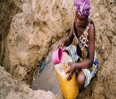 Global charity provides $28.5 mn to 19 countries hit by drought Global charity provides $28.5 mn to 19 countries hit by drought
