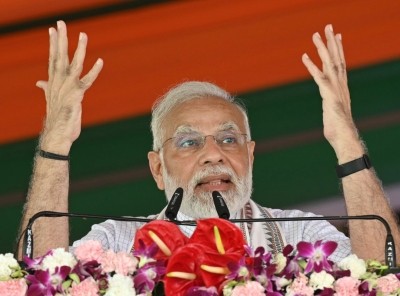PM to unveil 'SPRINT Challenges' to boost usage of indigenous technology in Navy PM to unveil 'SPRINT Challenges' to boost usage of indigenous technology in Navy