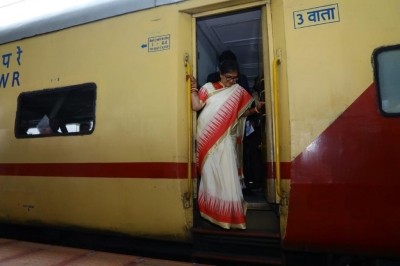 Bharat Gaurav train from K'taka to Kashi in last week of Shravan
