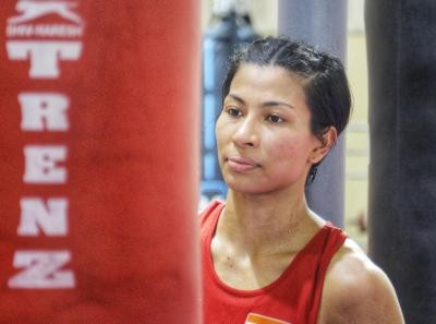 CWG 2022: Boxing team in turmoil as doctor's accreditation status changed