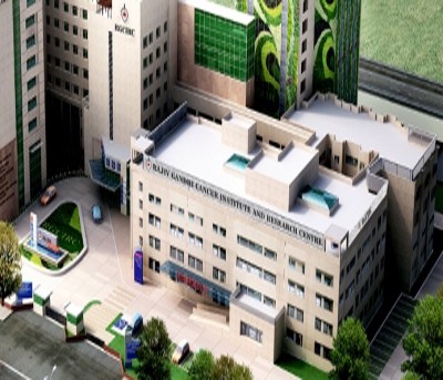 'Made-in-India' surgical robotic system set up at Rajiv Gandhi Cancer Institute 'Made-in-India' surgical robotic system set up at Rajiv Gandhi Cancer Institute