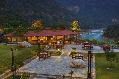 A magical monsoon getaway A magical monsoon getaway