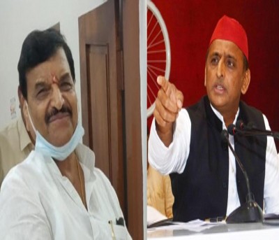 SP allies flounder on presidential polls SP allies flounder on presidential polls