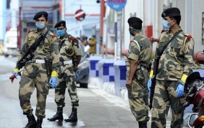 Trafficking victim turns into trafficker herself, reveals all to BSF Trafficking victim turns into trafficker herself, reveals all to BSF