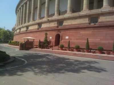 Oppn for joint strategy to corner govt in Monsoon Session Oppn for joint strategy to corner govt in Monsoon Session