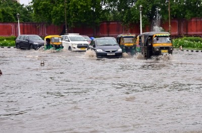Rajasthan receives 66% extra rain this season, says Met officials Rajasthan receives 66% extra rain this season, says Met officials