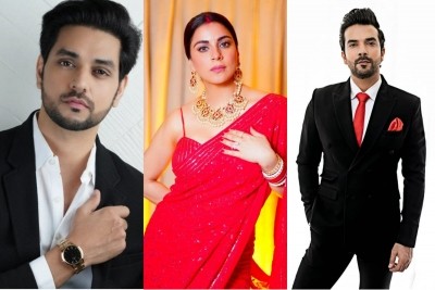'Kundali Bhagya' completes five years; Shraddha, Shakti, Manit get nostalgic 'Kundali Bhagya' completes five years; Shraddha, Shakti, Manit get nostalgic