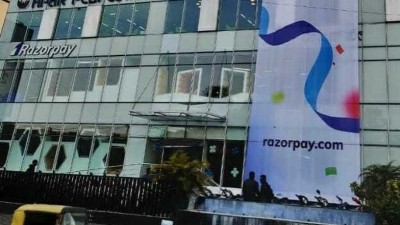 Shared Alt News transaction details as per law of the land: Razorpay Shared Alt News transaction details as per law of the land: Razorpay