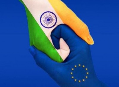 Indo-EU reiterate protection to human rights, freedom of expression Indo-EU reiterate protection to human rights, freedom of expression