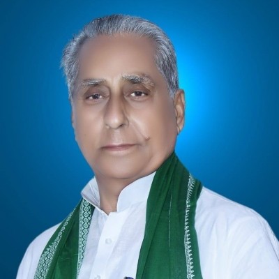 JD-U, BJP have 'mismatched marriage' in Bihar, says RJD's Jagadanand JD-U, BJP have 'mismatched marriage' in Bihar, says RJD's Jagadanand