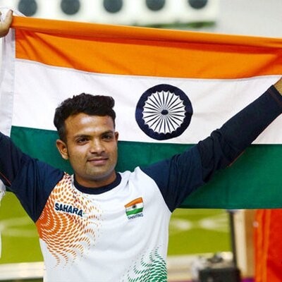 Dropping shooting from CWG 2022 a move to deny India medals: Vijay Kumar Dropping shooting from CWG 2022 a move to deny India medals: Vijay Kumar
