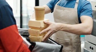 The 10-minute delivery creates massive competition for those in the F & B industry The 10-minute delivery creates massive competition for those in the F & B industry