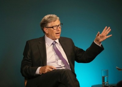 Bill Gates moving $20 billion to foundation, plans to drop off list of wealthiest people Bill Gates moving $20 billion to foundation, plans to drop off list of wealthiest people