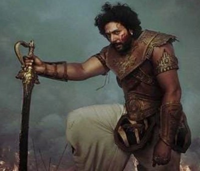 Jayam Ravi thanks Mani Ratnam for role of Raja Raja Chola in 'Ponniyin Selvan' Jayam Ravi thanks Mani Ratnam for role of Raja Raja Chola in 'Ponniyin Selvan'