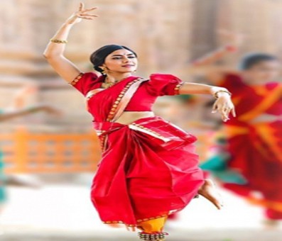 Mrunal Thakur: Working on 'Sita Ramam' helped me understand a new language Mrunal Thakur: Working on 'Sita Ramam' helped me understand a new language