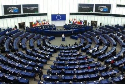 European Parliament clears 2 key digital laws to tame big tech