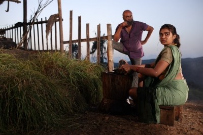 Malayalam director Anil ventures into Tamil cinema with 'Saayavanam'