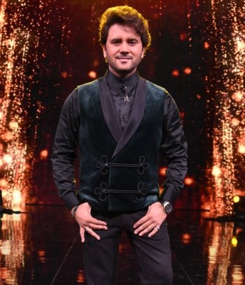 Javed Ali shares an interesting anecdote about his song 'Kun faya kun' Javed Ali shares an interesting anecdote about his song 'Kun faya kun'