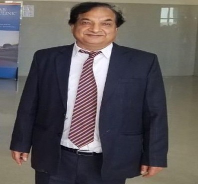 Facing humiliation at the hands of minister, Vice-Chancellor resigns in Punjab Facing humiliation at the hands of minister, Vice-Chancellor resigns in Punjab