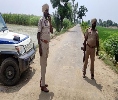 Sharpshooters Rupa, Manu involved in killing of Moosewala shot dead