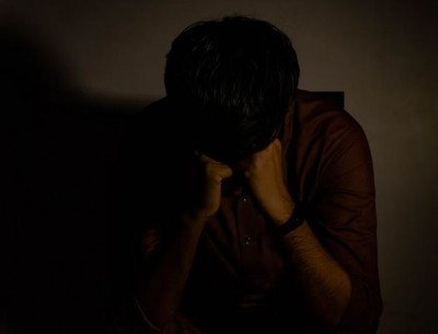 Man held captive for over 2 years rescued by police Man held captive for over 2 years rescued by police