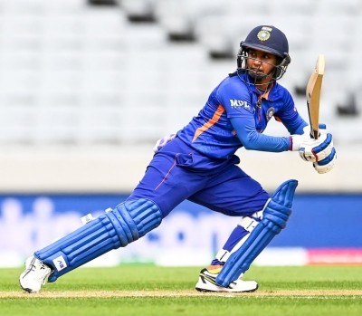 Mithali Raj hints at making a comeback to playing cricket for inaugural women's IPL Mithali Raj hints at making a comeback to playing cricket for inaugural women's IPL