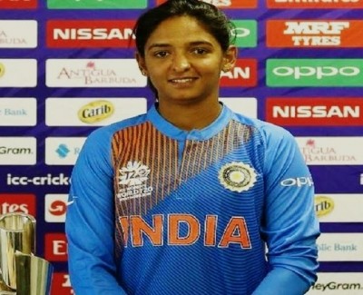 Harmanpreet to lead 15-member Indian women's squad in Commonwealth Games Harmanpreet to lead 15-member Indian women's squad in Commonwealth Games
