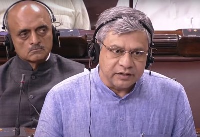 Railways not to restore senior citizens' concession in train fare Railways not to restore senior citizens' concession in train fare