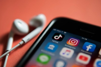 Instagram, TikTok eating into Google's core services, suggests top executive