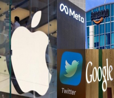 Big Tech urges India to relax new IT rules as Indonesia fixes them Big Tech urges India to relax new IT rules as Indonesia fixes them