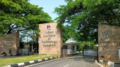 IIT Guwahati retains 7th position in engineering category in NIRF rankings IIT Guwahati retains 7th position in engineering category in NIRF rankings