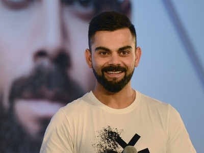 Virat to take a break, spend time with family in London before returning for Asia Cup: Reports Virat to take a break, spend time with family in London before returning for Asia Cup: Reports