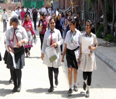 CBSE exam results of overseas Indian schools touch lowest level since 2019 CBSE exam results of overseas Indian schools touch lowest level since 2019