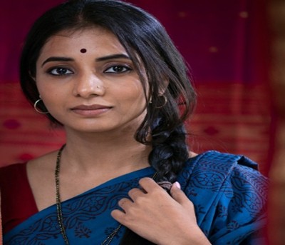Sayali, Siddharth raise a cheer as their Marathi movies corner glory at National Awards Sayali, Siddharth raise a cheer as their Marathi movies corner glory at National Awards