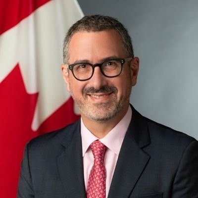 Beautiful day for wedding of Punjab CM: Consul General of Canada Beautiful day for wedding of Punjab CM: Consul General of Canada