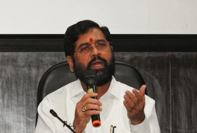 Will quit politics if a single MLA loses polls: CM Eknath Shinde