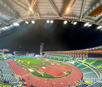 Repechage format introduced in athletics for 2024 Paris Olympics Repechage format introduced in athletics for 2024 Paris Olympics