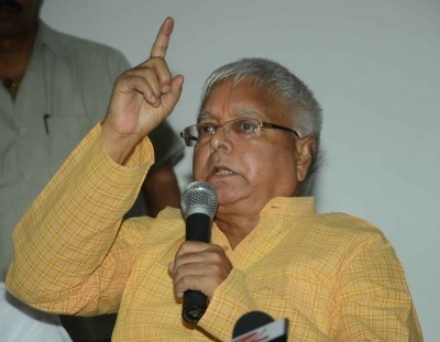 Health condition of Lalu Prasad stable: Doctors Health condition of Lalu Prasad stable: Doctors