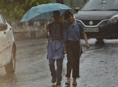Telangana extends school holidays till July 16 due to rains Telangana extends school holidays till July 16 due to rains