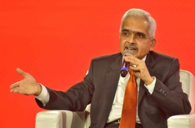 'You buy an umbrella to use when it rains': RBI Governor on using forex reserves 'You buy an umbrella to use when it rains': RBI Governor on using forex reserves