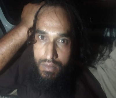 Udaipur horror accused's bike had 26/11 Mumbai attack date as number plate Udaipur horror accused's bike had 26/11 Mumbai attack date as number plate