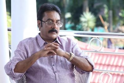 Noted actor-director Prathap Pothen passes away at 69