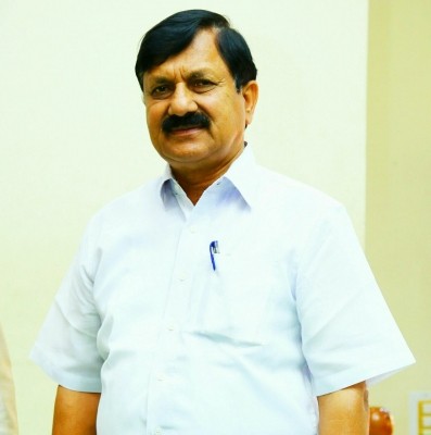 K'taka Min visits jail amid reports of royal treatment to Harsha's murder accused K'taka Min visits jail amid reports of royal treatment to Harsha's murder accused